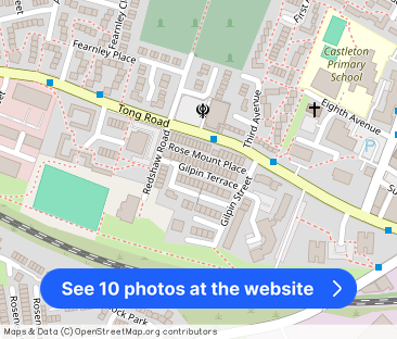Gilpin Terrace (room 2*), Armley, Leeds - Photo 1