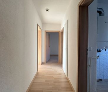 Schöne 2-Zimmerwohnung mit Balkon - Photo 5