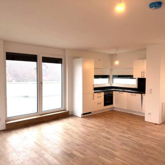 Moderner Neubau in Top Lage! - Photo 1