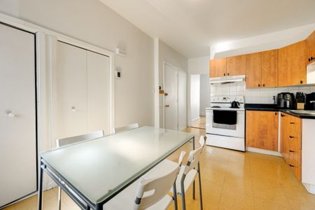 Appartement à louer - Montréal (Le Plateau-Mont-Royal) (Le Plateau-Mont-Royal) - Photo 5