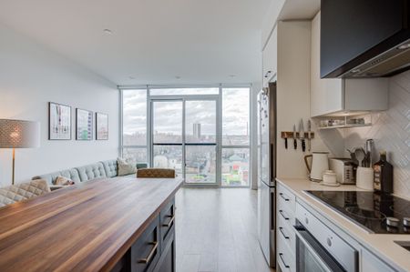 For Lease - 899 Queen Street Unit# 604, Toronto, Ontario - Photo 5