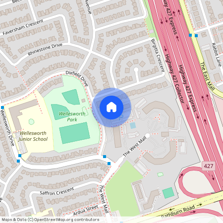 62 Dixfield Drive, Etobicoke, Etobicoke, Toronto, M9C 4S5