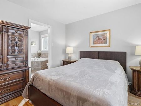 4556 Boul. St Martin O. - Photo 5