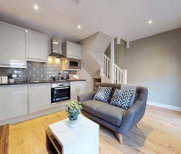 1 bedroom apartment to rent - Photo 2