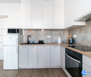 2-pok, 36m2*Rondo Mogilskie*balkon, piwnica - Фото 6