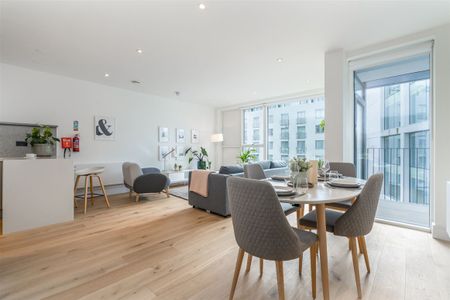 Ropemaker Place, Cardiff Lane, Grand Canal Dk, Dublin 2 - Photo 3