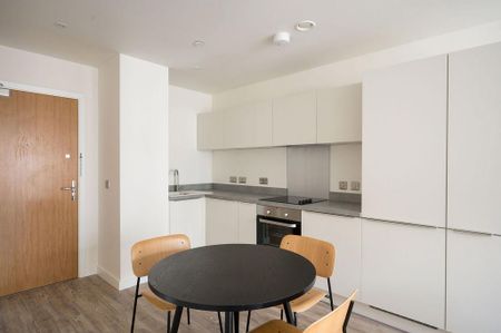 1 bedroom apartment to rent - Photo 4