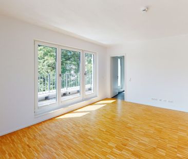 Schöne 2-Zimmer Wohnung mit Dachterrasse unweit vom Schloss Charlot... - Foto 2