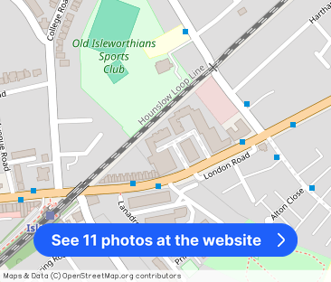 Anzani House, Isleworth - Photo 1