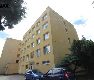 BYT 2+kk, lodžie, sklep, komora na patře - Photo 6