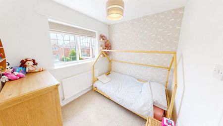 3 bedroom detached house to rent - Photo 5