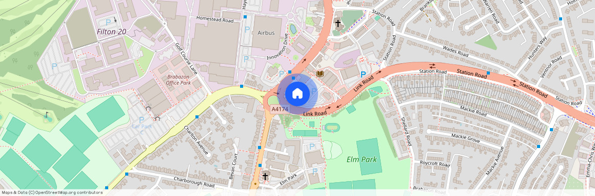 Shield Retail Centre, Filton, Bristol, BS34