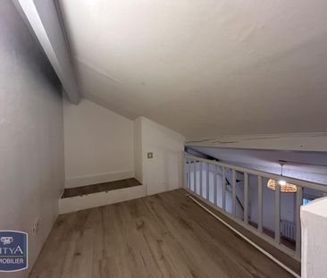 Location Appartement 4 pièces 86m² STE LIVRADE SUR LOT 47110 - Photo 6