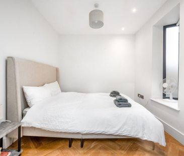 2 bedroom duplex to rent - Photo 4