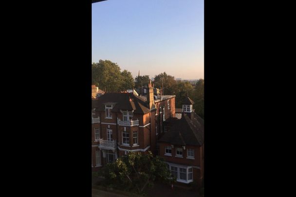 1 Bed Flat, Embassy House, NW6 - Photo 1