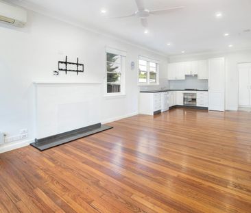 FULLY RENOVATED FAMILY HOME CLOSE TO EVERYTHING - Photo 2