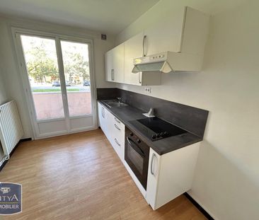 Location Appartement 1 pièce 31m² SEYSSINET PARISET 38170 - Photo 3