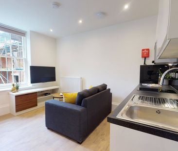 Flat 5, 34 Hyde Terrace - Photo 6