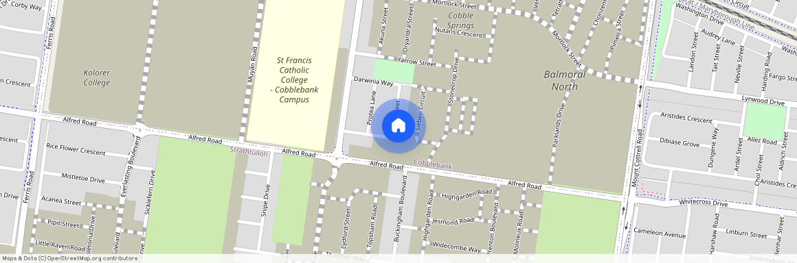 30 Kingia Street, Vic 3338, Cobblebank