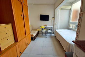 ​ STUDIO FOR RENT CLOSE TO THE BEACH IN TORREVIEJA - ALICANTE