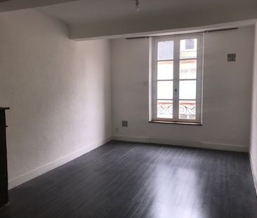 Location Appartement 1 pièce 20m² - Photo 1