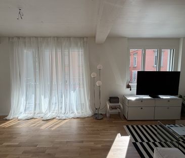 2 Zimmer, 51 m², 2. Stock - Photo 1