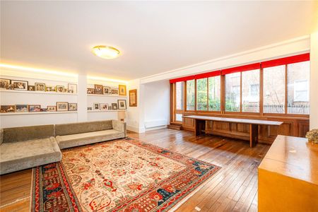 Cornwall Crescent, W11 - Photo 4