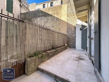 Appartement à louer 3 pièces 58m² - Photo 2