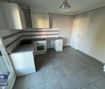 Location Maison 4 pièces 67m² MERIGNAC 33700 - Photo 3