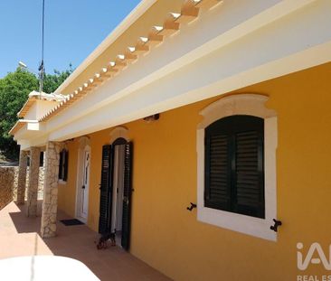 Luxury House for rent in Benfarras, Distrito de Faro - Photo 4