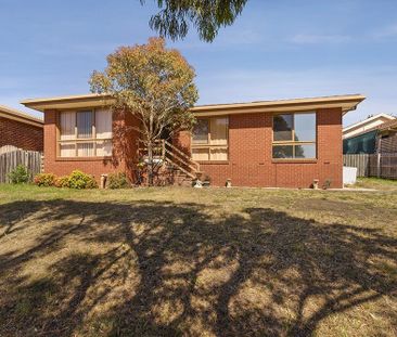 Family Home in the Heart of Sunbury With a Large Backyard - Photo 5