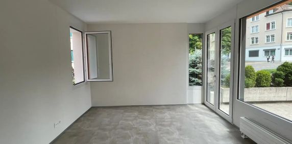 Studio | Frisch renoviertes Studio an zentraler Lage - Photo 2