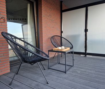 2- Pokojowy Apartament 35m2 Nadmotławie |Fitness| - Фото 4