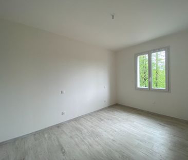 EYJEAUX, Maison neuve avec 3 chambres, garage et jardin ! - Photo 1