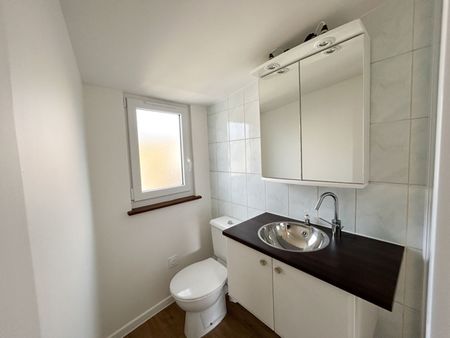Location appartement 1 pièce, 30.00m², Craon - Photo 4