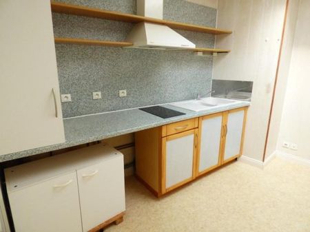 Appartement à louer, 3 pièces - Angers 49100 - Photo 3