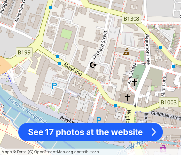 Newland, Lincoln, LN1 - Photo 1