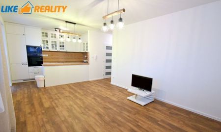 Prenájom 3- izb bytu v nosovstavbe s parkovaním Priekopa - Fotografia 5