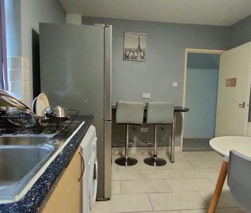 House share to rent - Photo 6