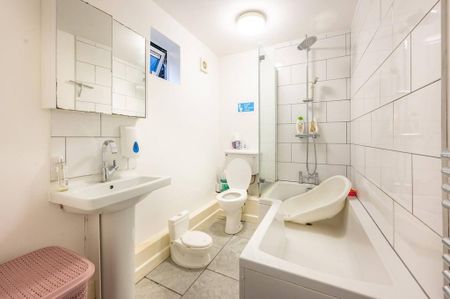 1 bedroom maisonette to rent - Photo 3