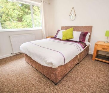 5 bedroom terraced house to rent - Photo 4