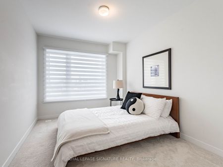 For Lease - 3425 Ridgeway Drive Unit# 10, Mississauga, Ontario - Photo 5