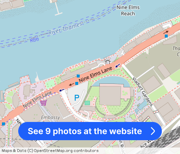 Lanchester Way, Nine Elms - Photo 1