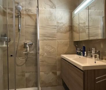 POSAT (FR) - 3.5 pièces au rez-de-chaussée sup. - Photo 2