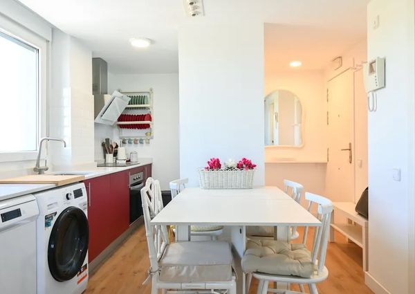 Calle Sinfonía, Madrid, Community of Madrid 28054