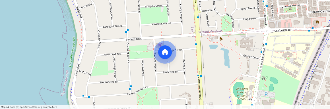 22 Rye St, SA 5169, Seaford