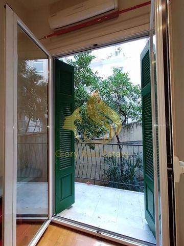 Studio/Γκαρσονιέρα για ενοικίαση Αγίου Μελετίου - Πλατεία Βικτωρίας - Μάρνη (Λεωφόρος Πατησίων - Λεωφόρος Αχαρνών) - Photo 5