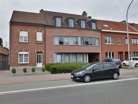 Groot appartement met 2 ruime slaapkamers en mezzanine - Photo 4