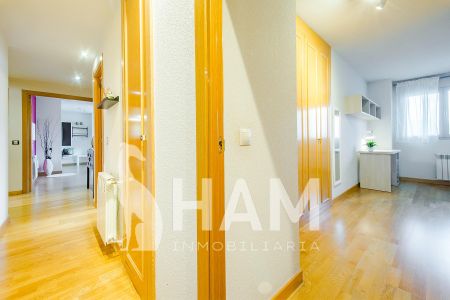 Habitación - Paracuellos de Jarama - Miramadrid - 595€ MES - Ref. GPPC09030 - Photo 3
