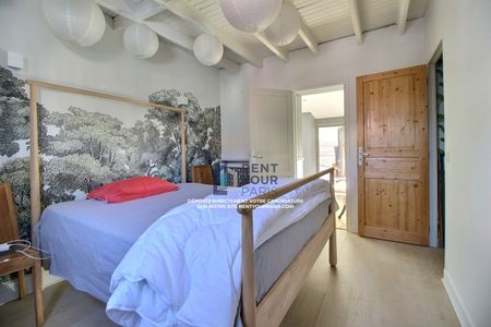 APPART. 3 CHAMBRES – 92240 - Photo 5